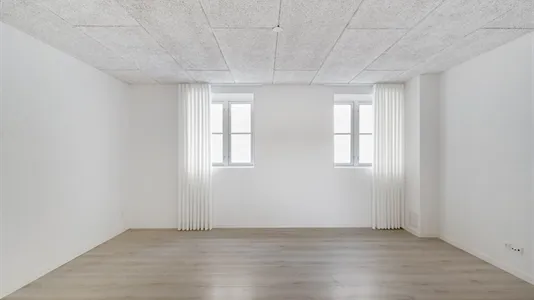 Erhvervslejemål til leje i Horsens - billede 4
