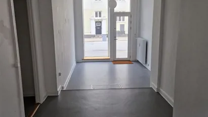 Ledigt erhvervslejemål på Østerbro