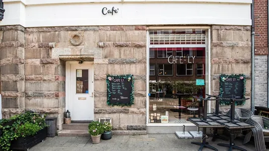 Restaurantlokaler til leje i Odense C - billede 2