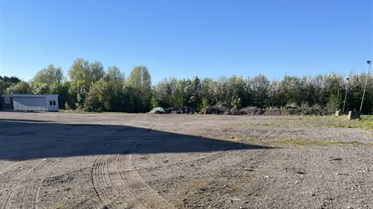 Lagerlokaler til leje i Bjæverskov - billede 3