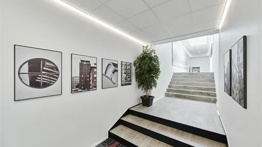 Kontorhoteller til leje i Risskov - billede 9