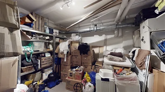 Butikslokaler til leje i København K - billede 15