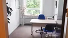 Kontorhotel til leje, Birkerød, Blokken