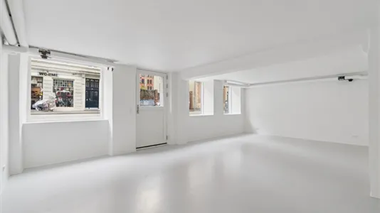 Butikslokaler til leje i Vesterbro - billede 2
