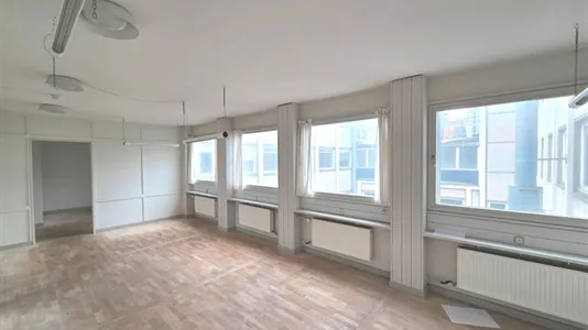 Kliniklokaler til leje i Viborg - billede 4