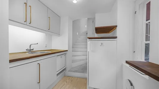 Kontorlokaler til leje i København K - billede 5