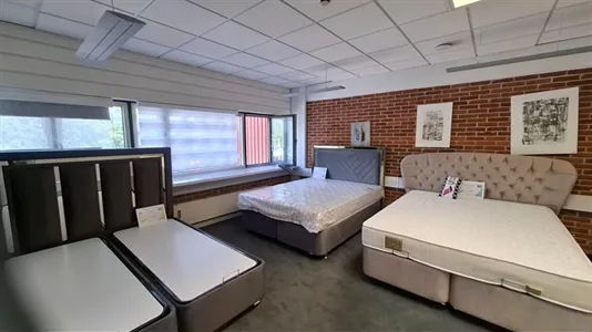 Showrooms til leje i Vallensbæk - billede 2