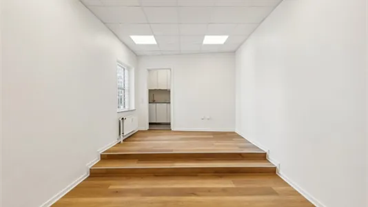 Butikslokaler til leje i Kolding - billede 5