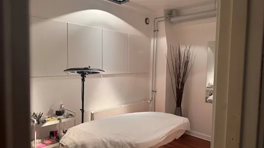Kliniklokaler til leje i Vesterbro - billede 3