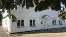 Kontor til leje, Nærum, Egebækvej 98