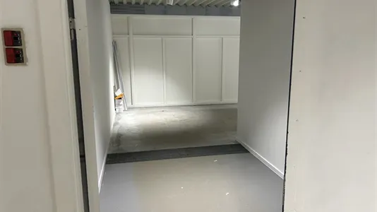 Butikslokaler til leje i Frederikssund - billede 9