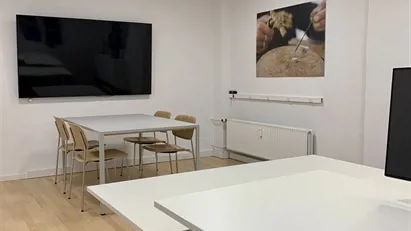 Kontorlokale på 23 kvm til leje hos Camille Brinch i Aarhus