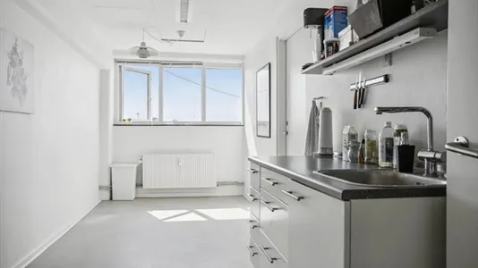 Kontorlokaler til leje i Århus C - billede 7
