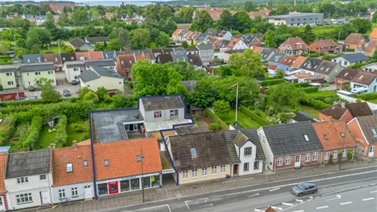 Boligudlejningsejendomme til salg i Middelfart - billede 3