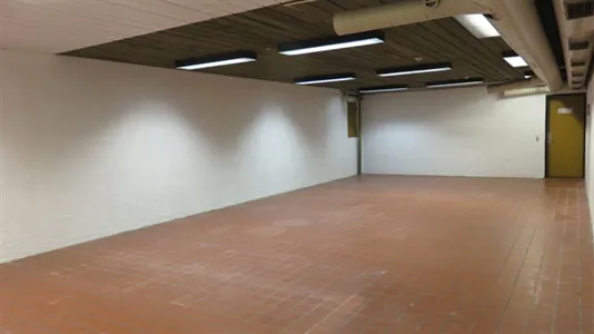 Erhvervslejemål til leje i Vallensbæk - billede 3
