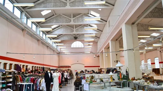 Butikslokaler til leje i Aalborg Centrum - billede 3