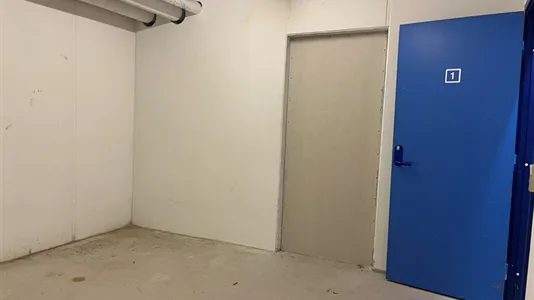 Lagerlokaler til leje i Taastrup - billede 10