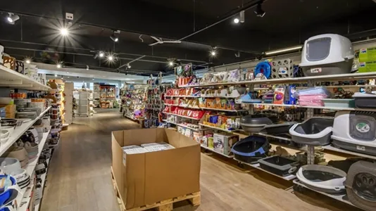 Butikslokaler til salg i Vejen - billede 9