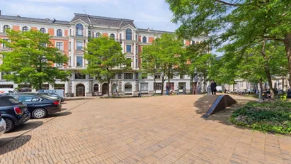 Sjældent udbudt kontor/klinik/showroom lejemål midt i København