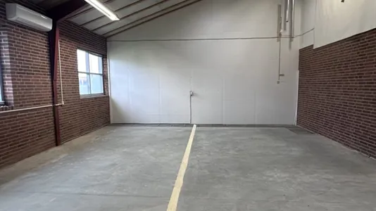 Erhvervslejemål til leje i Kolding - billede 5