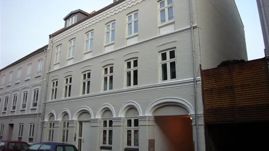 Erhvervslejemål til leje i Aalborg Centrum - billede 2