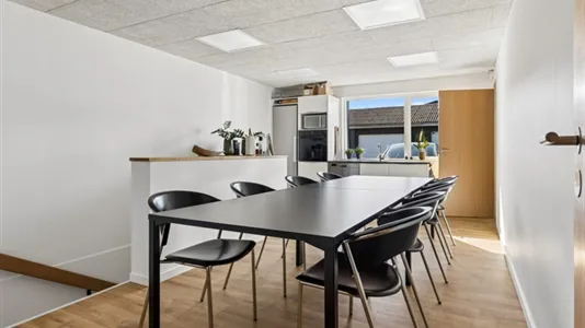 Kontorlokaler til leje i Kolding - billede 8