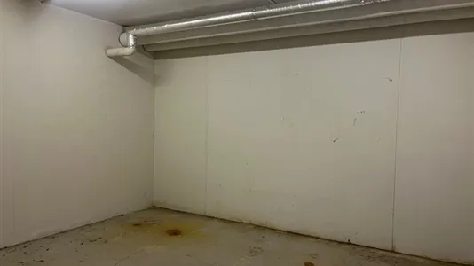 Lagerlokaler til leje i Taastrup - billede 11