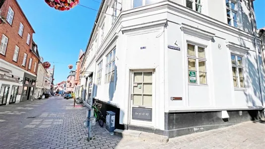 Restaurantlokaler til leje i Viborg - billede 2