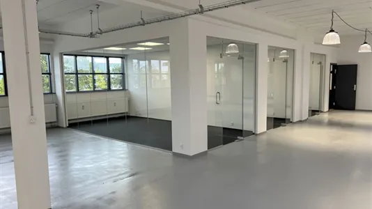 Showrooms til leje i Hvidovre - billede 4