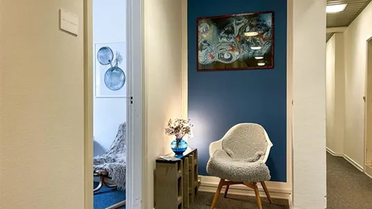 Kontorlokaler til leje i Århus C - billede 8