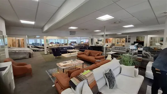 Showrooms til leje i Vallensbæk - billede 10