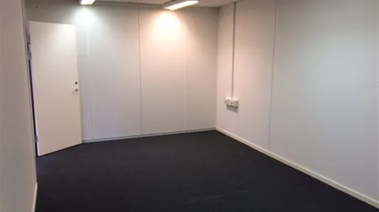 Kontorlokaler til leje i Albertslund - billede 8
