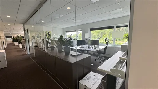 Kontorlokaler til leje i Vejle Centrum - billede 7