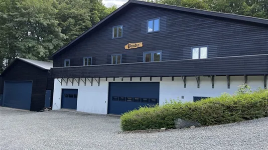 Lagerlokaler til leje i Vejle Centrum - billede 14