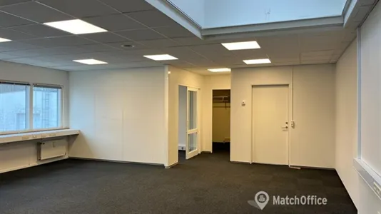 Kontorlokaler til leje i Viby J - billede 2