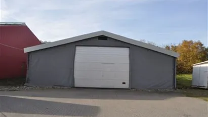 Erhvervslokaler til leje i 3650 Ølstykke