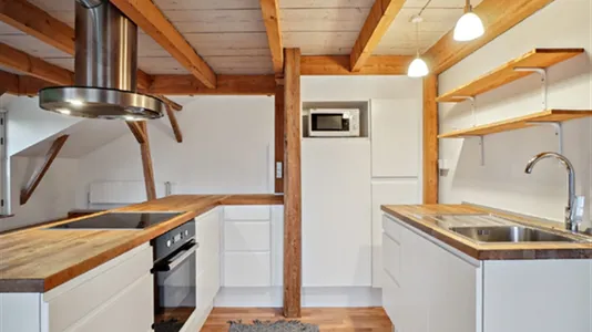 Kontorlokaler til leje i Lille Skensved - billede 4