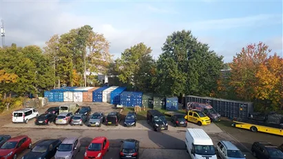 Erhvervslokaler til leje i 2625 Vallensbæk