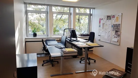 Kontorlokaler til leje i Vejle Centrum - billede 4