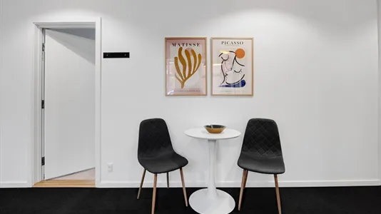 Kliniklokaler til leje i Hammel - billede 7