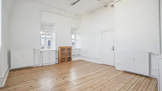 Kontorlokaler til leje i Frederiksberg C - billede 4