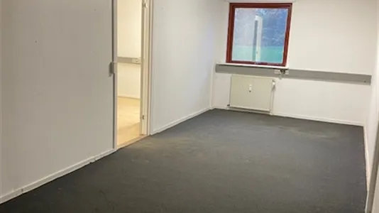 Erhvervslejemål til leje i Kvistgård - billede 6