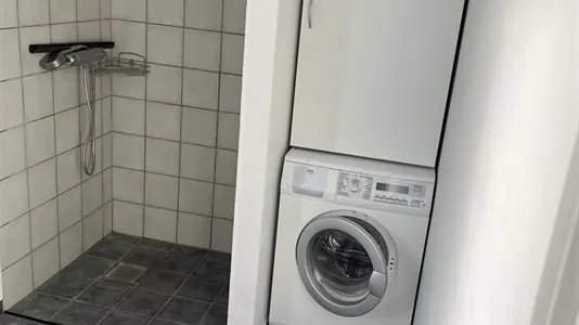 Erhvervslejemål til leje i Lystrup - billede 7