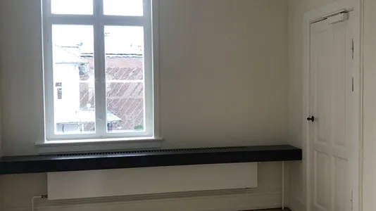 Kontorhoteller til leje i Hillerød - billede 11