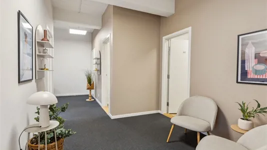 Kliniklokaler til leje i Kolding - billede 2