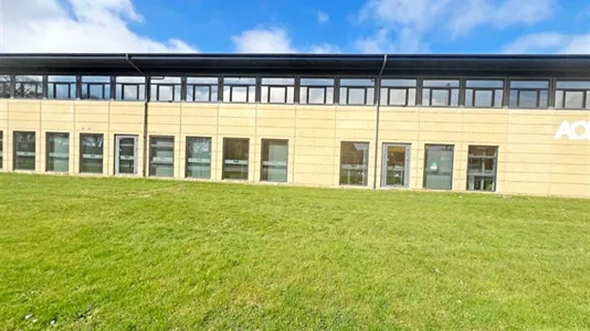 Kontorlokaler til leje i Viborg - billede 2