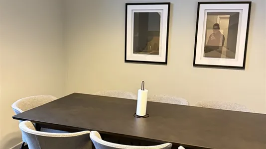 Kontorfællesskaber til leje i Aalborg SV - billede 3