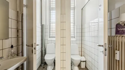 Kontorlokaler til leje i København S - billede 8