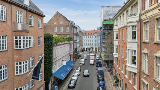 Kontorlokaler til leje i København K - billede 15