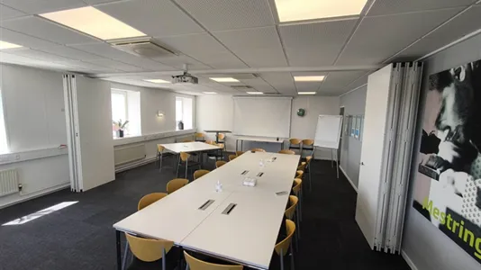 Kontorlokaler til leje i Ringsted - billede 11